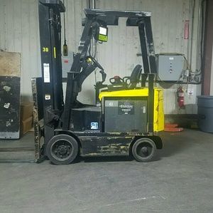 Meet your Posher, Kawa